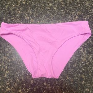 Hipster bikini bottoms